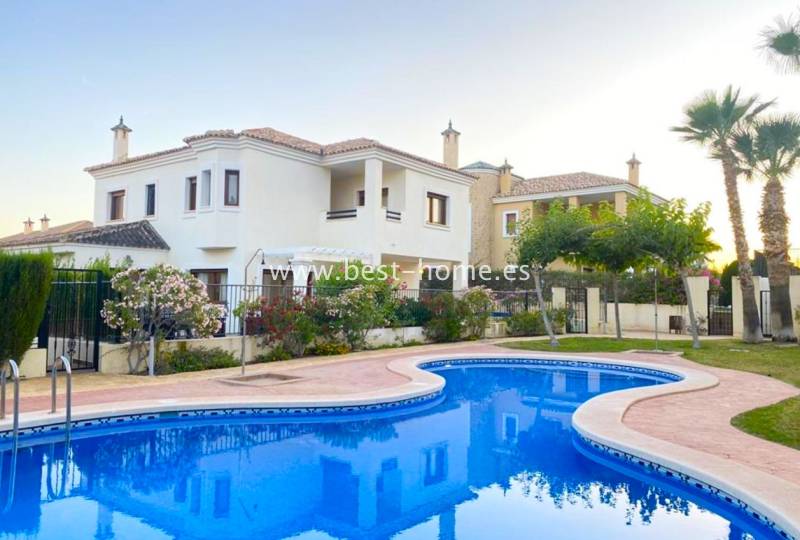 Villa - Sale - Altaona Golf - Altaona Golf