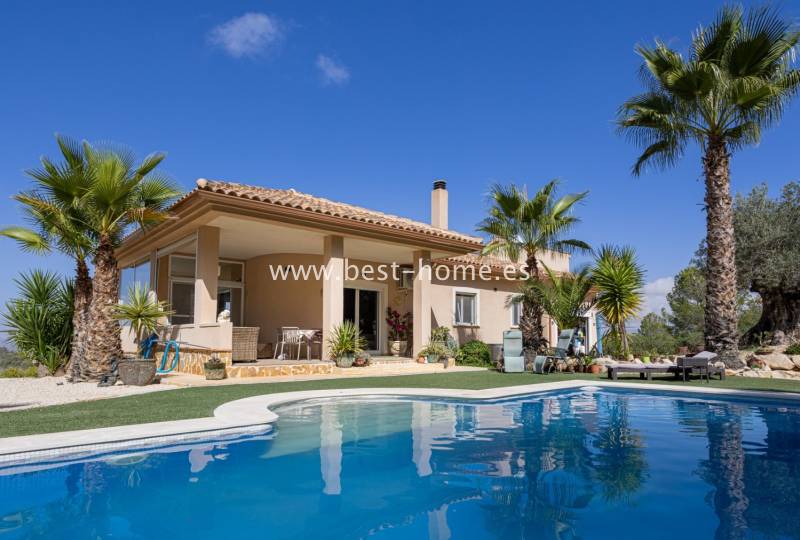 Villa - Sale - Archena - Archena