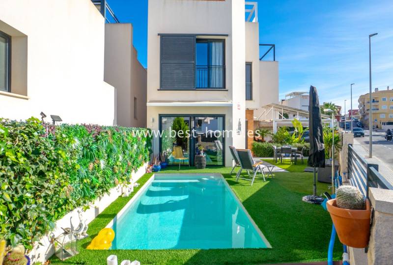 Villa - Sale - Benijofar - Benijofar