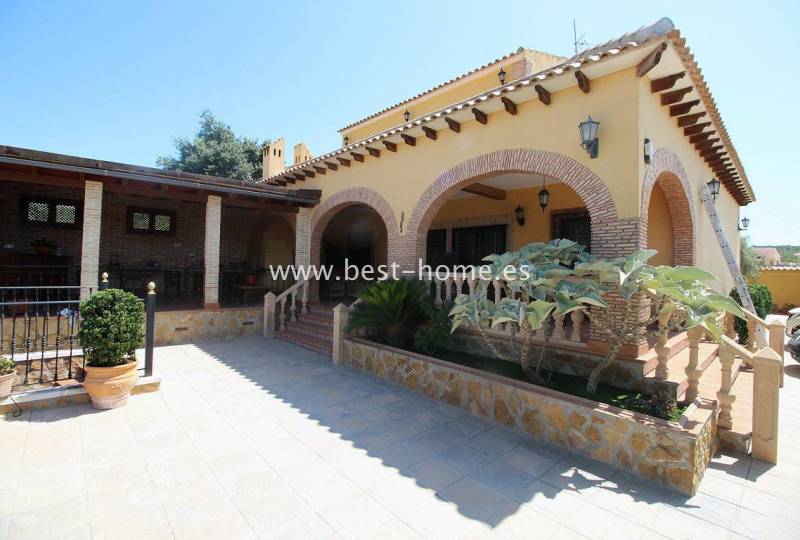 Villa - Sale - Bigastro - Bigastro
