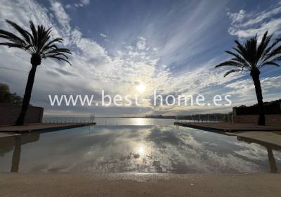 Villa - Sale - Cabo Roig - BH1028