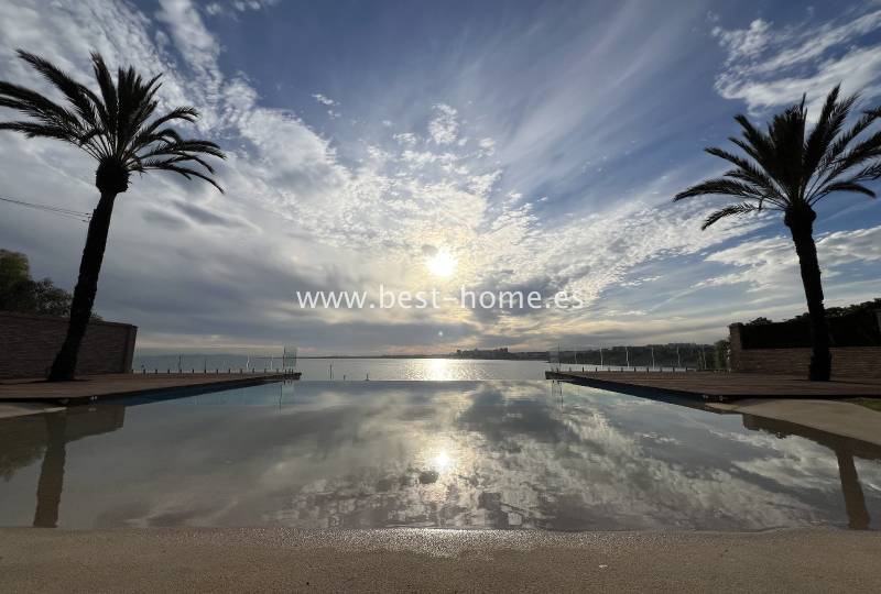 Villa - Sale - Cabo Roig - Cabo Roig