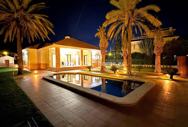 Villa - Sale - Cabo Roig - Cabo Roig