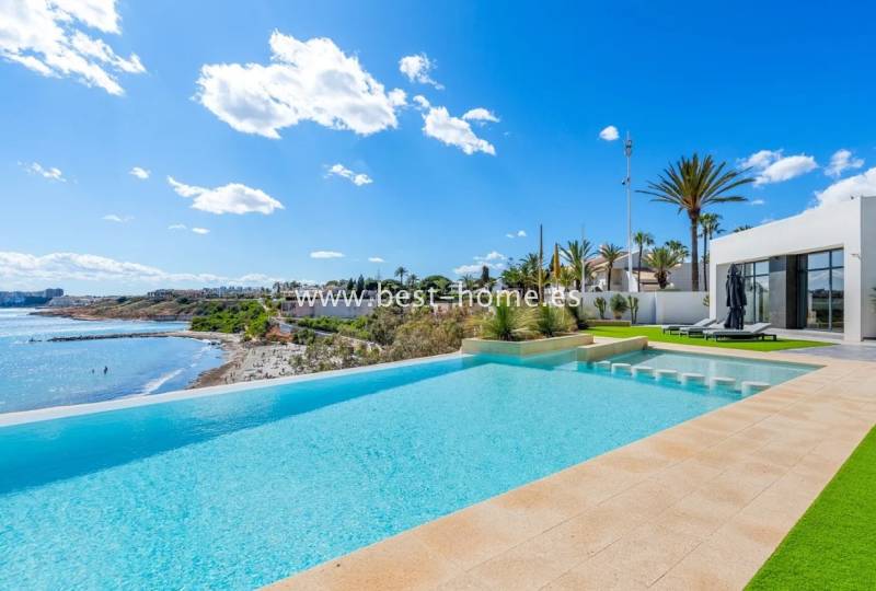 Villa - Sale - Cabo Roig - Cabo Roig