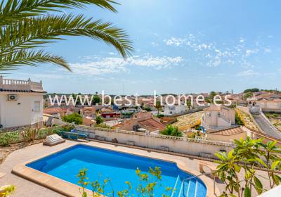 Villa - Sale - Ciudad Quesada - BH1173133