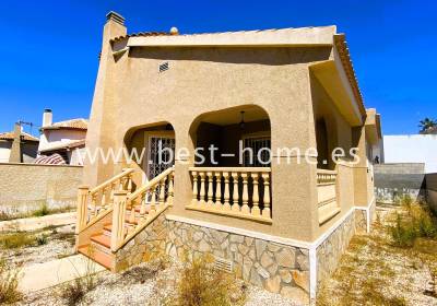 Villa - Sale - Ciudad Quesada - BH161924