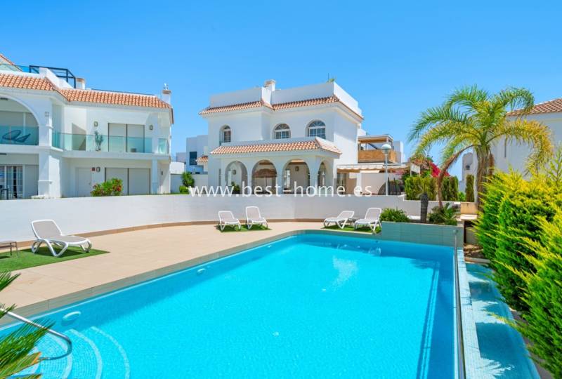 Villa - Sale - Ciudad Quesada - Ciudad Quesada