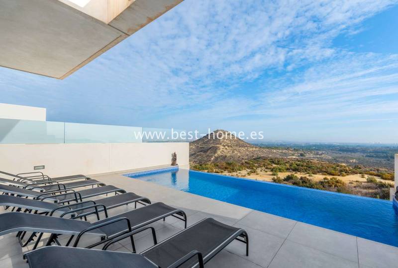 Villa - Sale - Ciudad Quesada - Ciudad Quesada