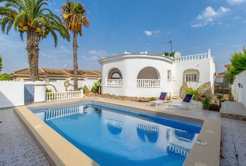 Villa - Sale - Ciudad Quesada - Ciudad Quesada