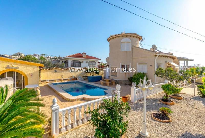 Villa - Sale - Ciudad Quesada - Ciudad Quesada