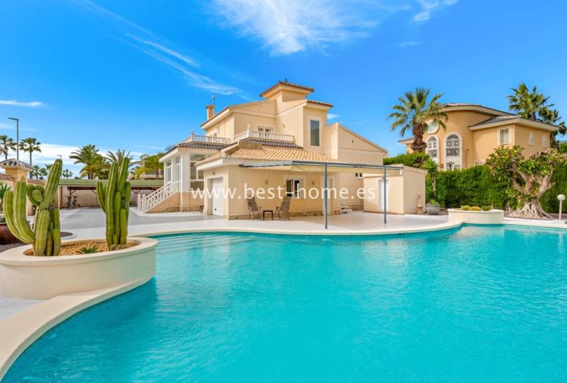 Villa - Sale - Ciudad Quesada - Ciudad Quesada