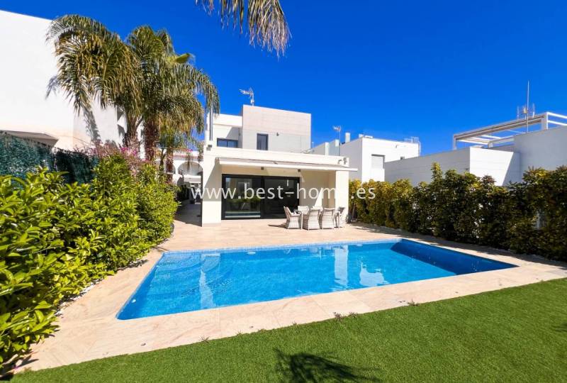 Villa - Sale - Ciudad Quesada - Ciudad Quesada