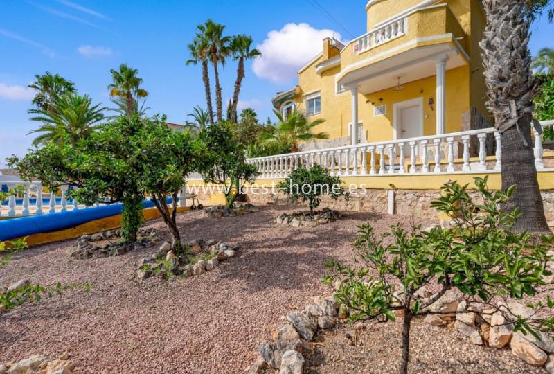 Villa - Sale - Ciudad Quesada - Ciudad Quesada