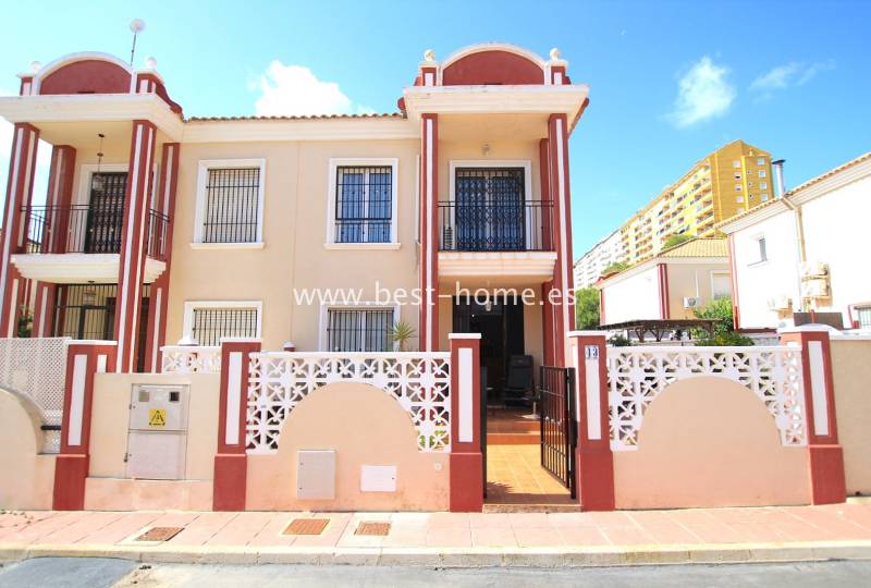 Villa - Sale - Dehesa de Campoamor - Dehesa de Campoamor