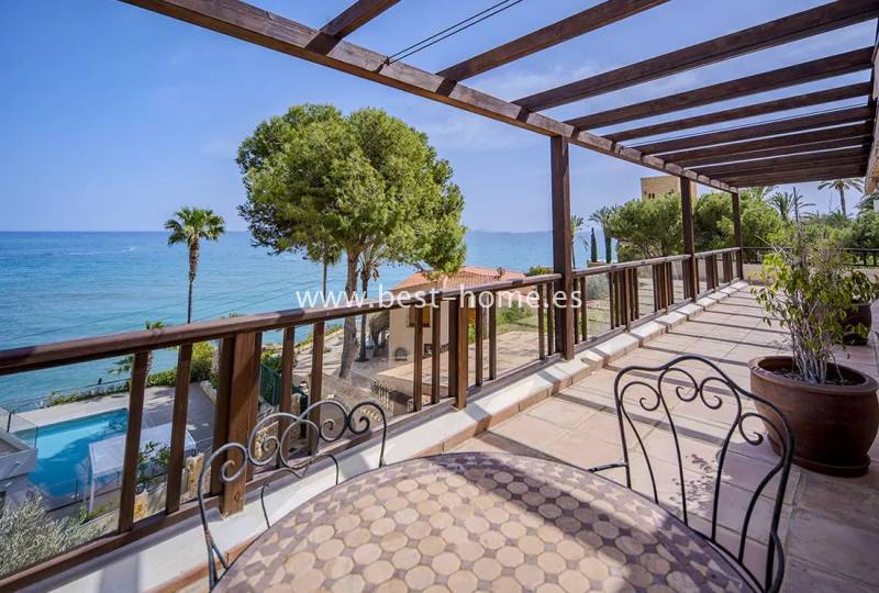 Villa - Sale - El Campello - El Campello