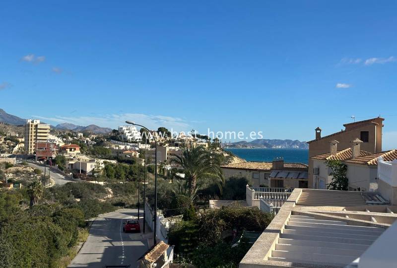 Villa - Sale - El Campello - El Campello