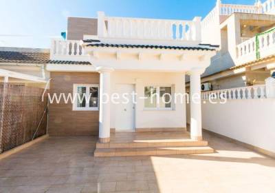 Villa - Sale - El Chaparral - BH11A0114