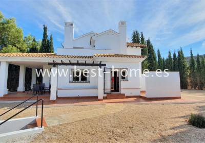 Villa - Sale - Fuente Álamo - BHAPL3