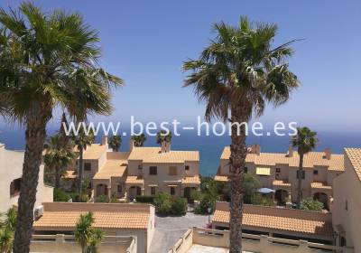 Villa - Sale - Gran Alacant - BH1171868