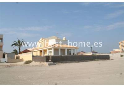 Villa - Sale - La Manga - BH020461
