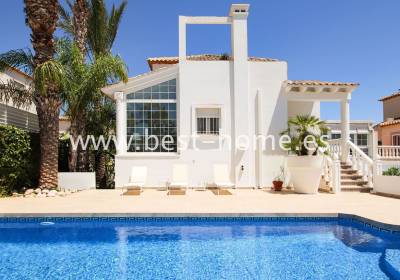 Villa - Sale - La Marina - VGACVT4