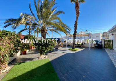 Villa - Sale - La Mata - BH551060