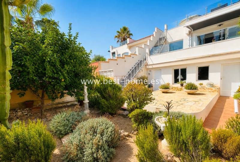 Villa - Sale - La Mata - La Mata