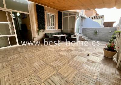 Villa - Sale - La Zenia - BH194V177