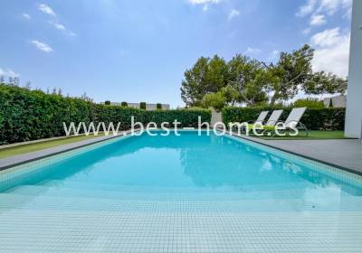 Villa - Sale - Las Colinas Golf - BH080125