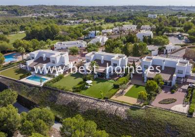 Villa - Sale - Las Colinas Golf - BH59F2014