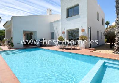 Villa - Sale - Las Colinas Golf - BHLCJV43