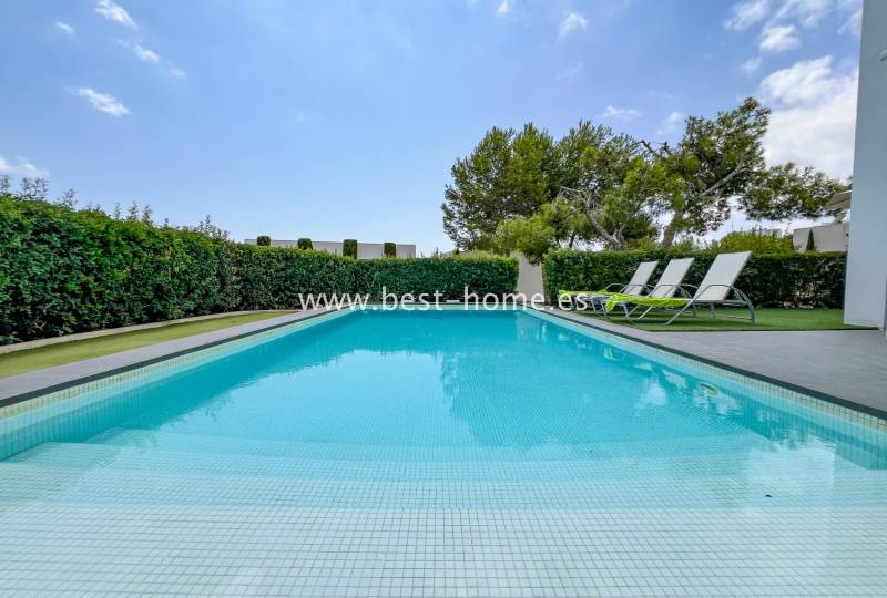 Villa - Sale - Las Colinas Golf - Las Colinas Golf