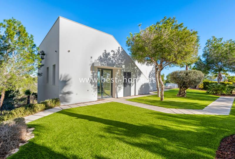 Villa - Sale - Las Colinas Golf - Las Colinas Golf