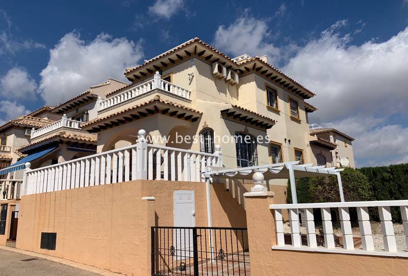 Villa - Sale - Lomas de Cabo Roig - Lomas de Cabo Roig