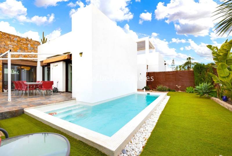 Villa - Sale - Lomas de Cabo Roig - Lomas de Cabo Roig