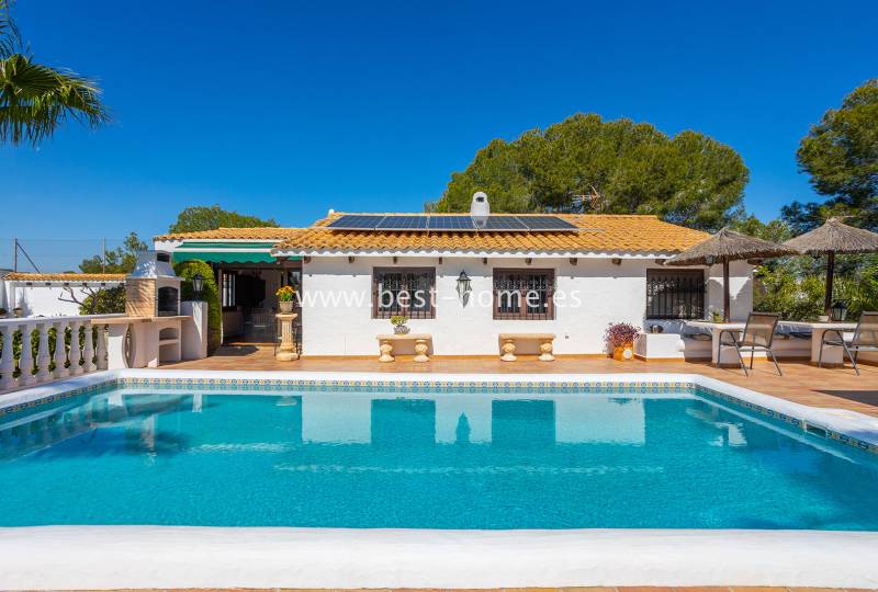 Villa - Sale - Lomas de Cabo Roig - Lomas de Cabo Roig