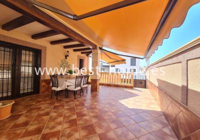 Villa - Sale - Los Altos - BH1161203
