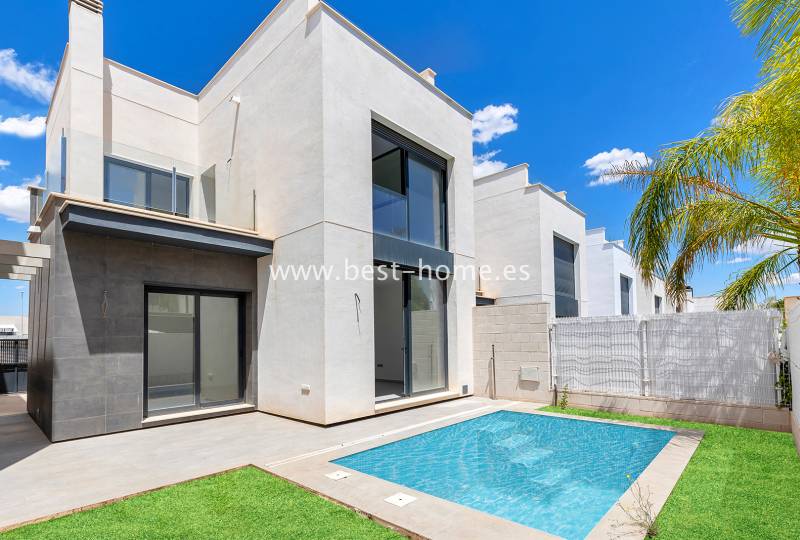 Villa - Sale - Los Altos - Los Altos