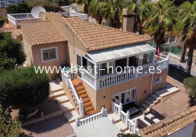 Villa - Sale - Los Balcones - BH4924