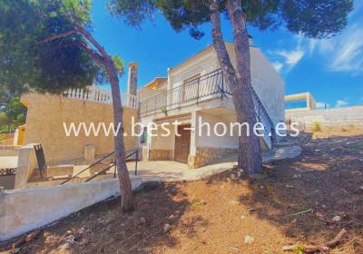 Villa - Sale - Los Balcones - BH931-048