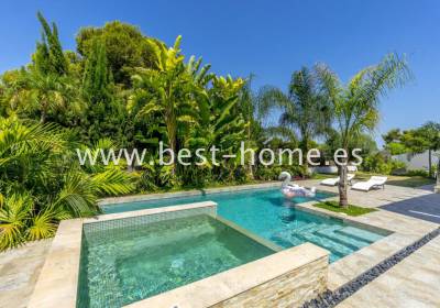 Villa - Sale - Los Balcones - BH96472
