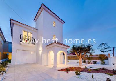 Villa - Sale - Los Balcones - BHSVFLO4