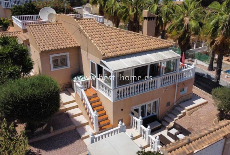 Villa - Sale - Los Balcones - Los Balcones