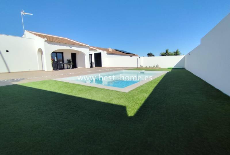 Villa - Sale - Los Balcones - Los Balcones