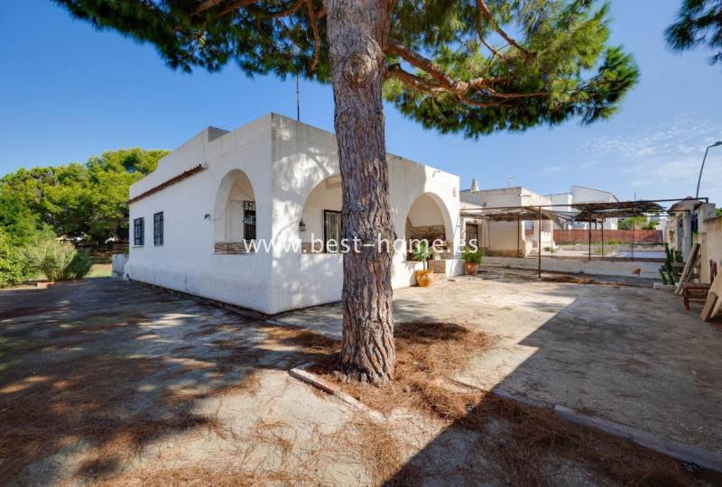 Villa - Sale - Los Balcones - Los Balcones