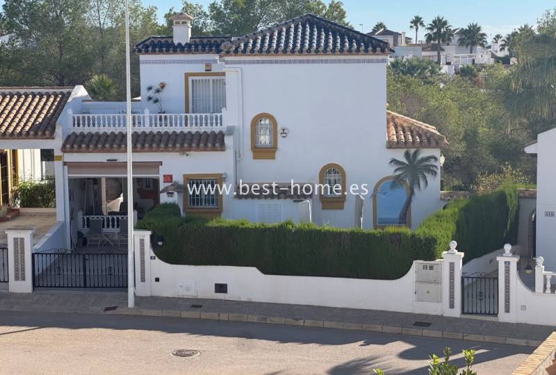 Villa - Sale - Los Dolses - Los Dolses