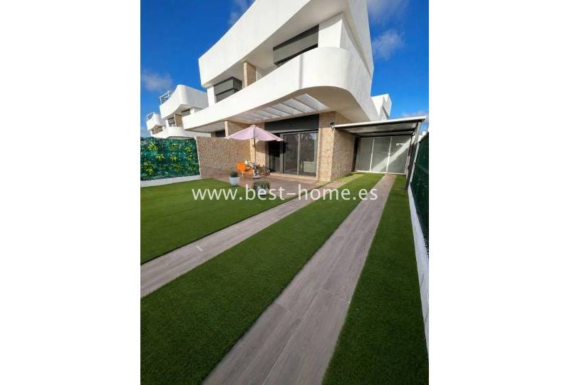 Villa - Sale - Los Montesinos - Los Montesinos