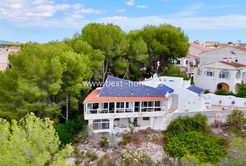 Villa - Sale - Pinar de Campoverde - Pinar de Campoverde