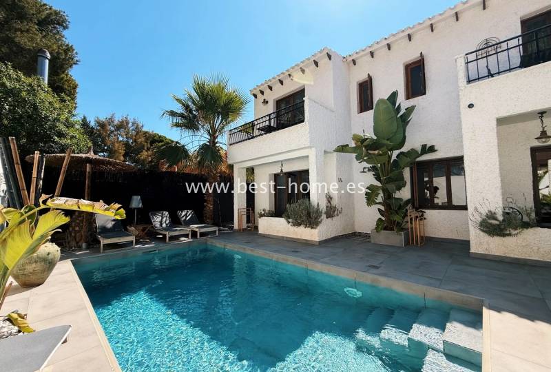 Villa - Sale - Punta Prima - Punta Prima