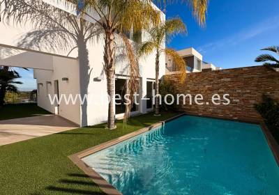 Villa - Sale - Rojales - BH0072